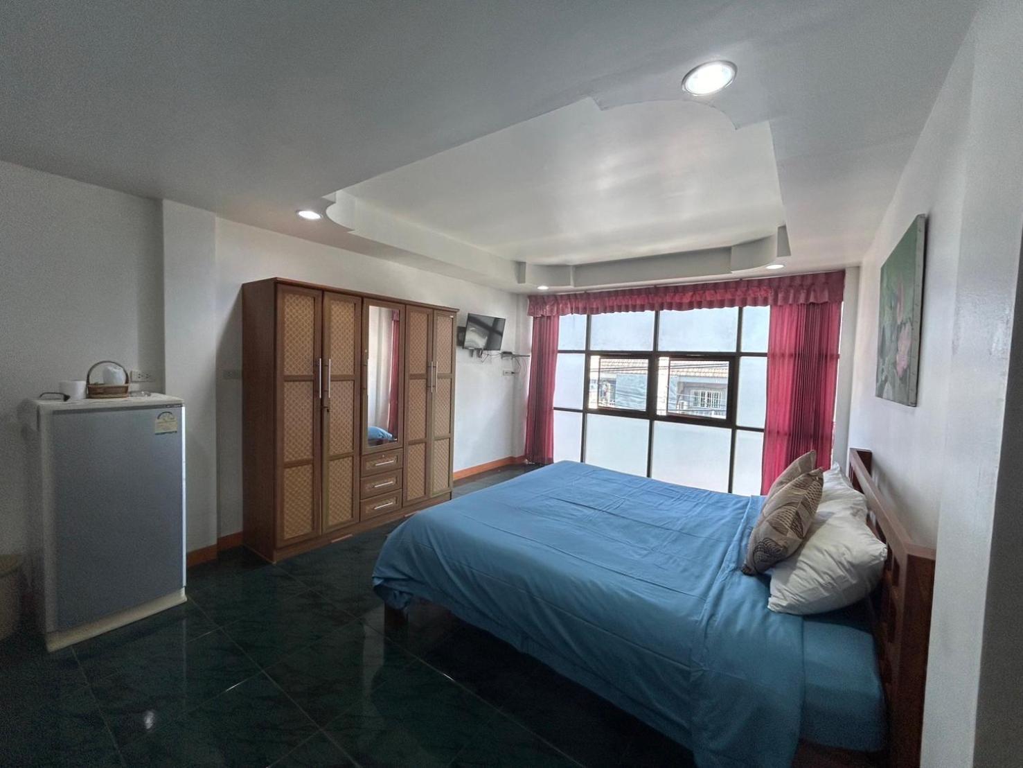Albergue Coffeeandbeer Pattaya Exterior foto